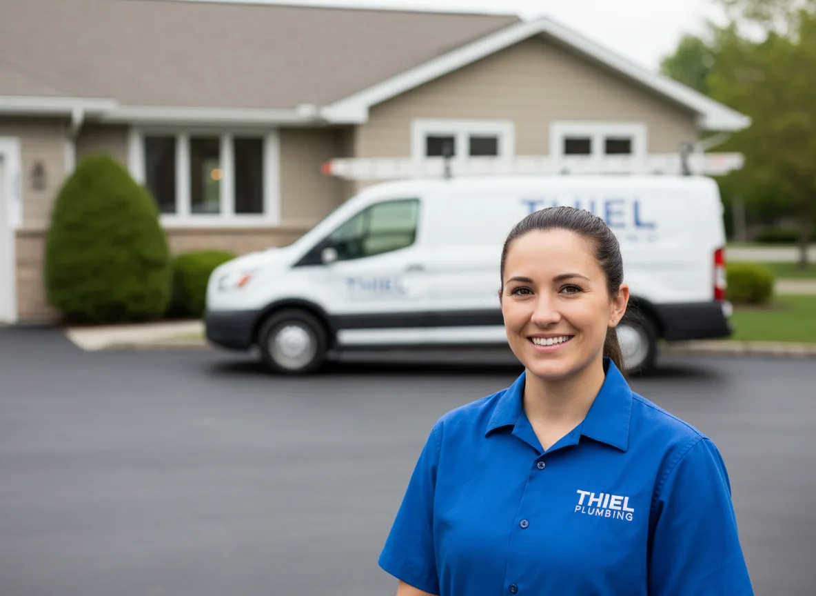 Plumber Dingess, WV FAQs